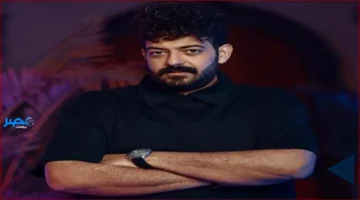 نجوم الفن ينعون المطرب إسماعيل الليثي بكلمات مؤثرة تعكس تأثيره الفني والاجتماعي